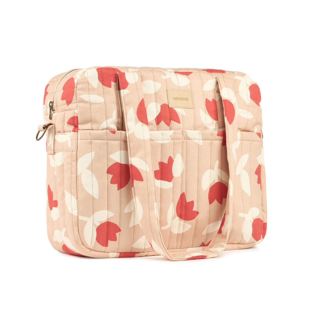 Borsa organizer per passeggino hyde park - 38x33x16 cm - waterproof