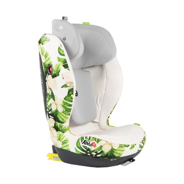 Fodera estiva per Swandoo Charlie - Aloha Cover