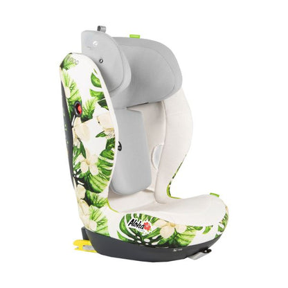 Fodera estiva per Swandoo Charlie - Aloha Cover