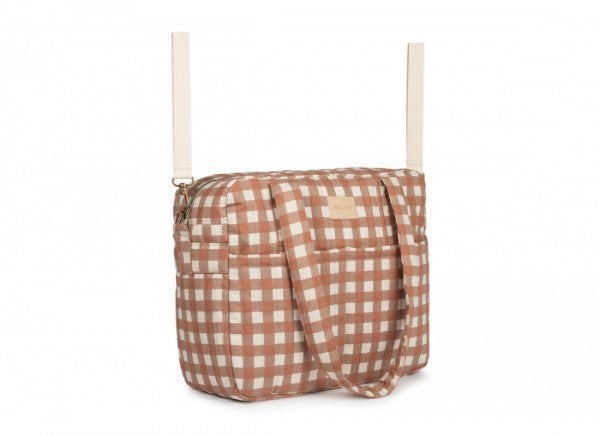 Borsa organizer per passeggino hyde park - 38x33x16 cm - waterproof