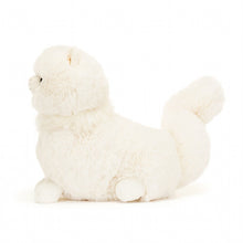 Peluche morbido Gatto persiano