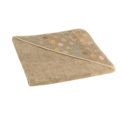 Accappatoio 80x80cm - 100% spugna di cotone