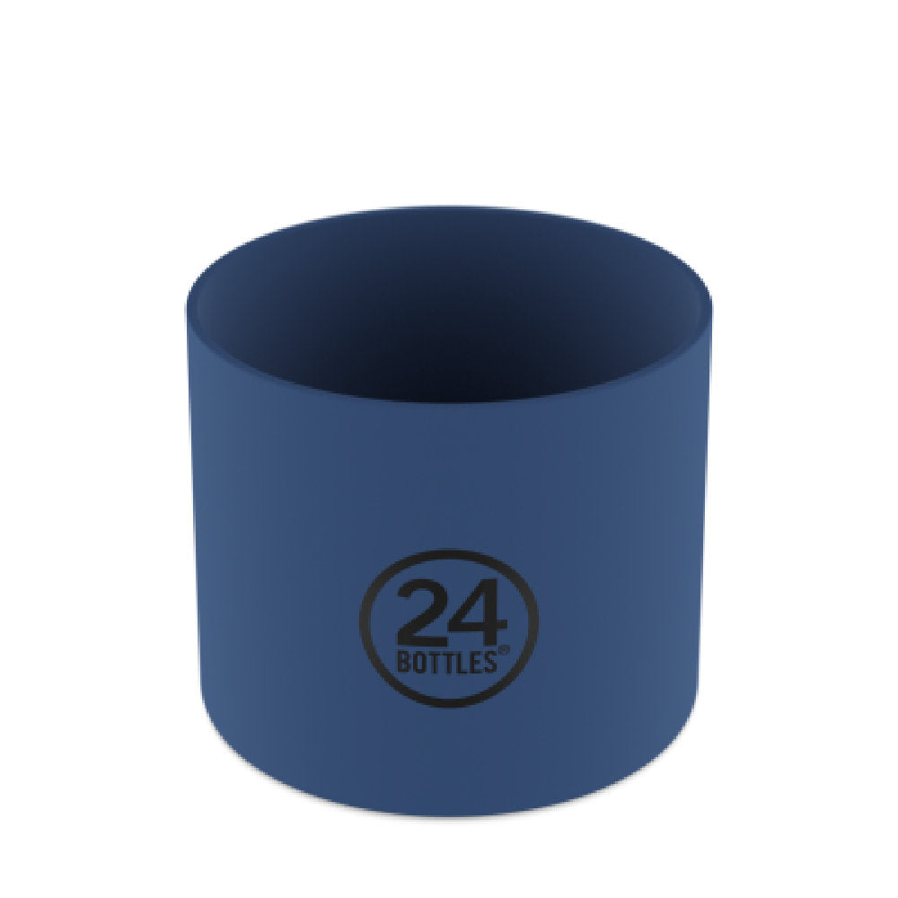 Base Cover - Fondo Protettivo in Silicone per borraccia 24Bottles
