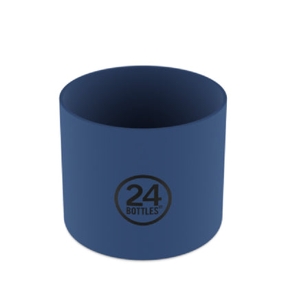 Base Cover - Fondo Protettivo in Silicone per borraccia 24Bottles