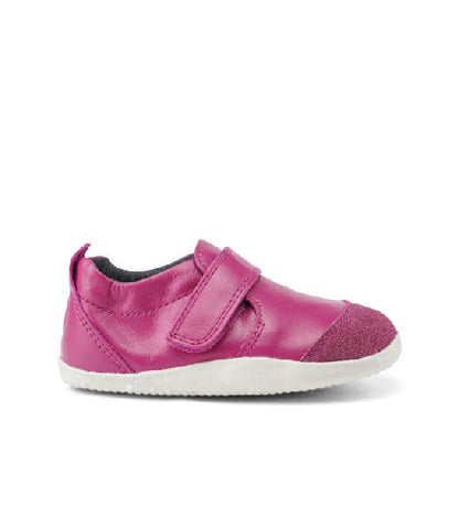 Scarpine Xplorer marvel raspberry