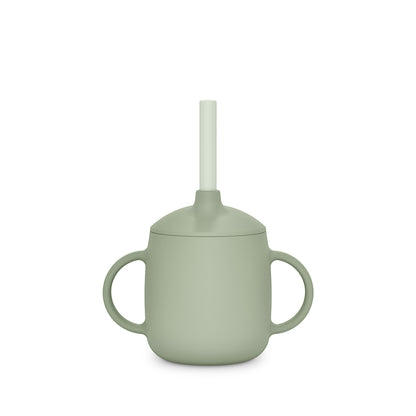Tazza evolutiva silicone 3in1 Essence