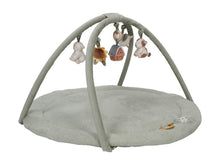 Palestrina morbida con tappeto