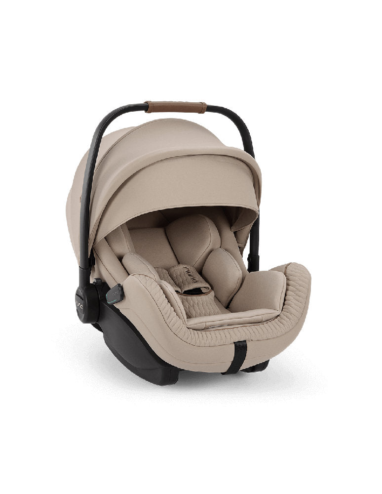 Seggiolino auto Arra Flex - 40-87cm