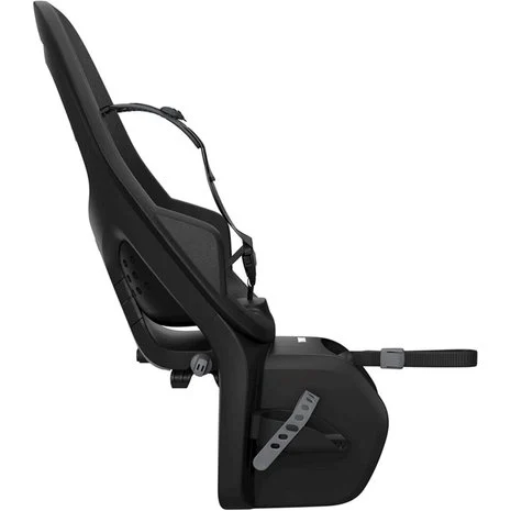 Seggiolino bici yepp 2 maxi per portapacchi