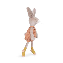 Peluche morbido coniglio 38cm