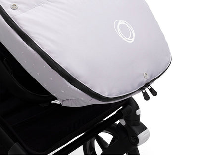 Sacco per passeggino Performance - Regolabile e con imbottitura anche per le giornate miti