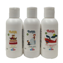 Set con 3 mini taglie by Dudu Infanzia