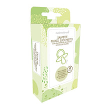 Pulisci succhietto 14 salviette monouso