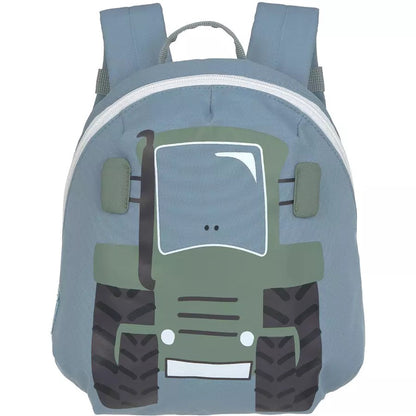 Zaino per Bambini Tiny Drivers - Dai 2 Anni
