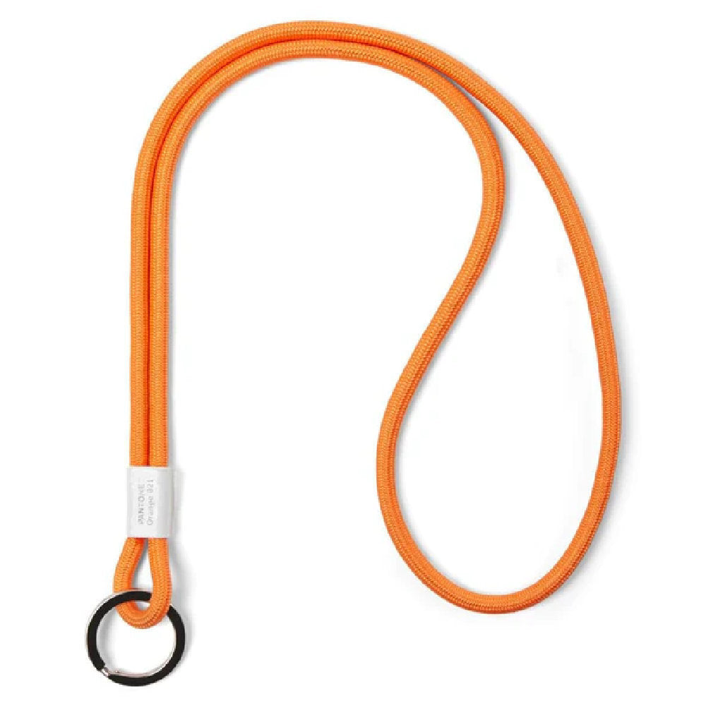 Porta chiavi lungo PANTONE in Nylon