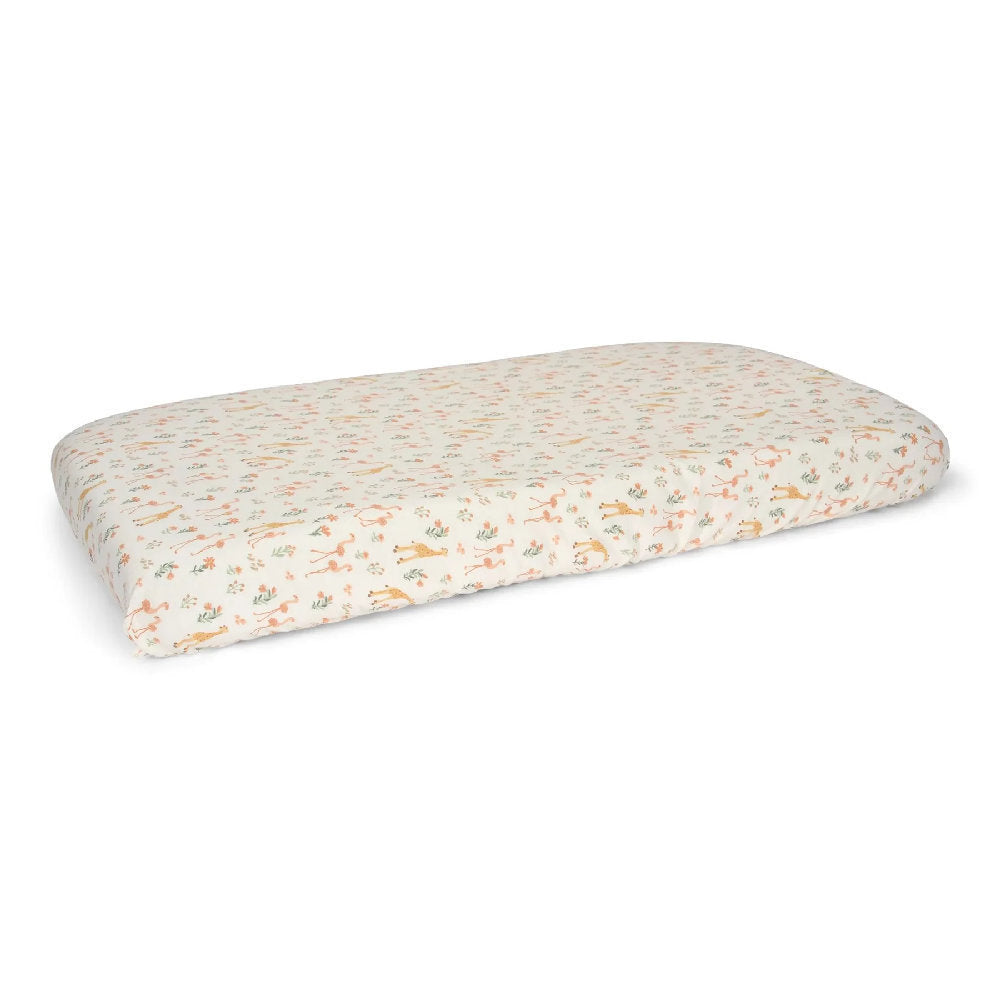 Little Dutch - Lenzuolo con angoli letto singolo - Coprimaterasso - 90 x 200 cm