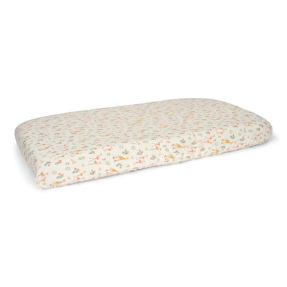Little Dutch - Lenzuolo con angoli letto singolo - Coprimaterasso - 90 x 200 cm
