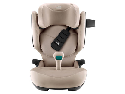 Seggiolino auto KidFix Pro I-Size 100-150cm