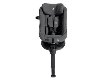 Seggiolino auto I-Harbour con base rotante - 40-105cm