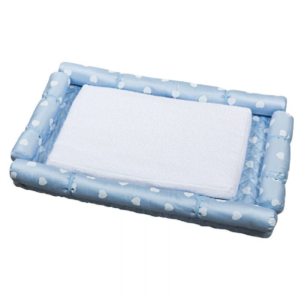 Fasciatoio tessile  50x80cm - Ideale per il tuo comò