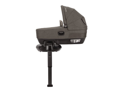 Navicella Cari Next - Pesa solo 3.6kg