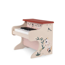 Pianoforte elettronico apres la pluie