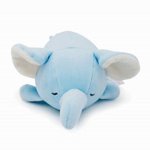 Peluche morbido Fanfan l'elefante - 13cm