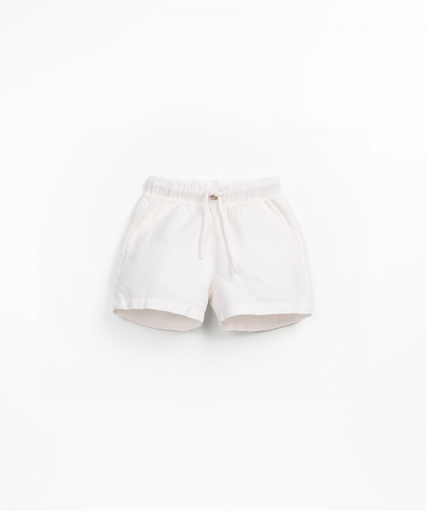 Pantaloncini tessuti
