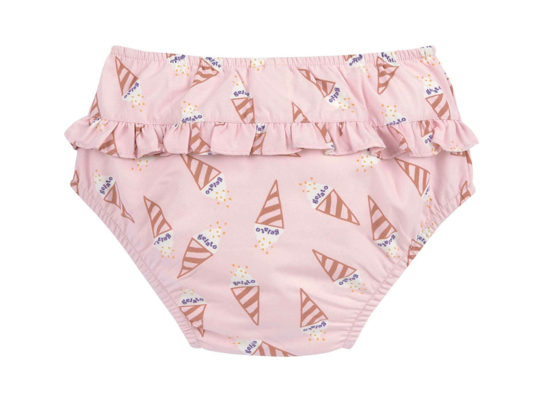 Costume contenitivo Ice Cream/Pale Pink
