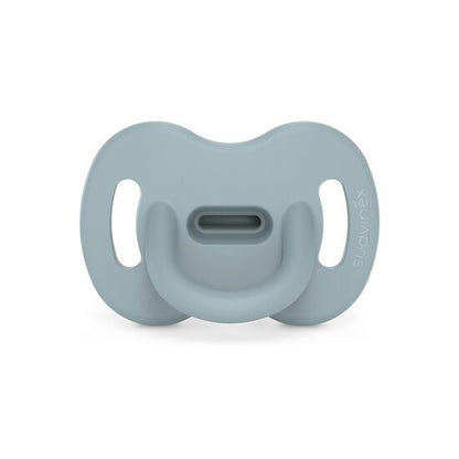 Ciuccio silicone 6-18 mesi - Essence