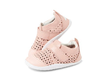 Scarpine Xplorer Go Punch Seashell