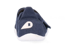 Scarpine Xplorer Go Organic Navy