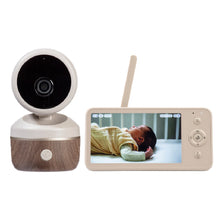 Baby Monitor Intelligente See Pro2 - con Analisi del Pianto e del Respiro