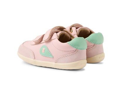 Scarpine Step Up Champ ballet pink hemlock