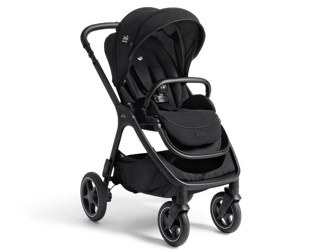 Passeggino Finiti - Dalla nascita fino a 22kg