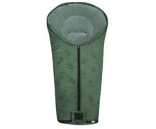 Sacco Ovetto e carrozzina Oskar