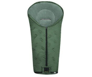 Sacco Ovetto e carrozzina Oskar