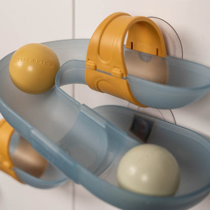 Scivolo da bagno con palline - Per divertirsi durante il bagnetto!