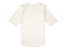 Maglia manica corta protezione UPF 60+ Ice Cream Dog Sea Salt