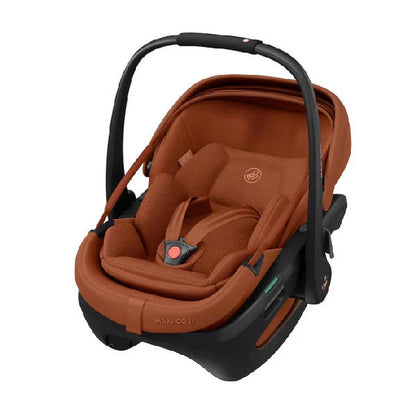 Seggiolino auto Coral Slide Pro - completamente reclinabile