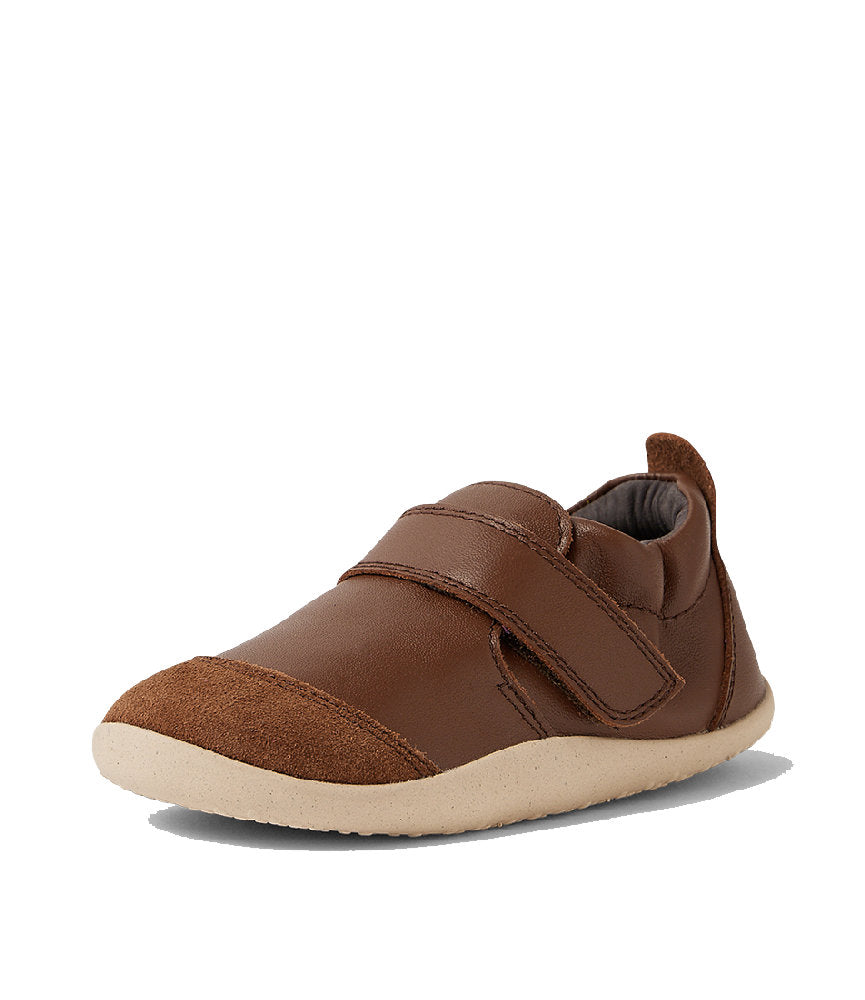 Scarpine Xplorer Marvel Cappuccino