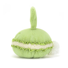 Peluche morbido Coniglietto Macaron