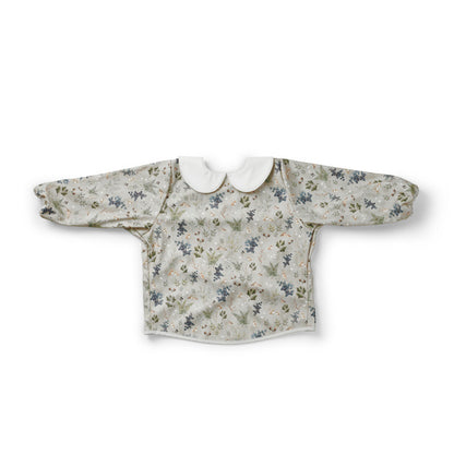 Bavaglino a maniche lunghe Baby Bib