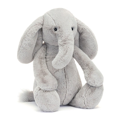 Peluche morbido Luxe Elefante Thuddeus