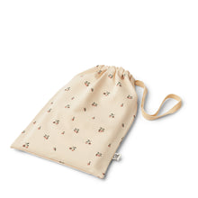 Pigiama Birk stampato - 95% Cotone organico certificato GOTS