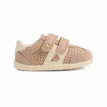 Scarpine Step Up Titan Warm Taupe