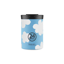 Tazza Mug da viaggio ermetica Travel Tumbler 350ml
