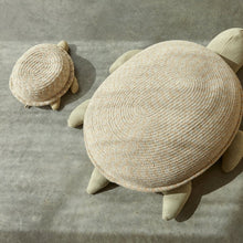 Contenitore porta oggetti Baby Turtle - 22x25x10cm