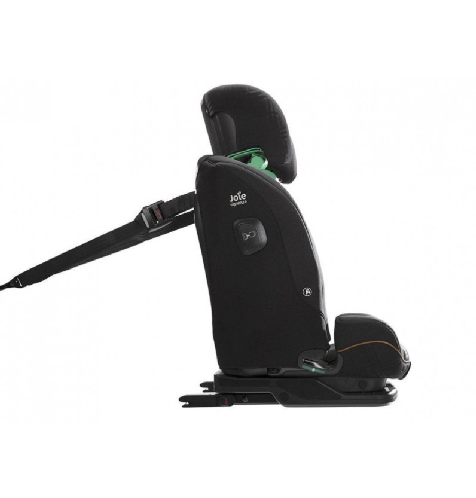 Seggiolino auto I-Plenti I-Size 76-150cm