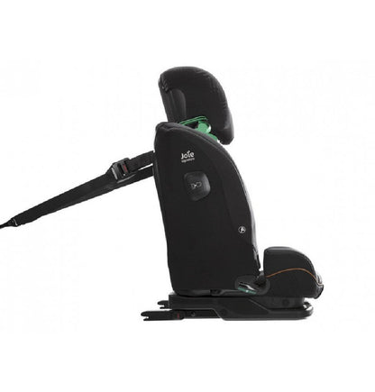 Seggiolino auto I-Plenti I-Size 76-150cm